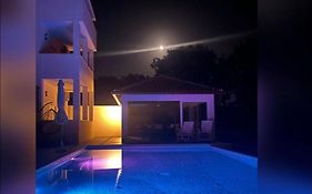 Mk Apartments